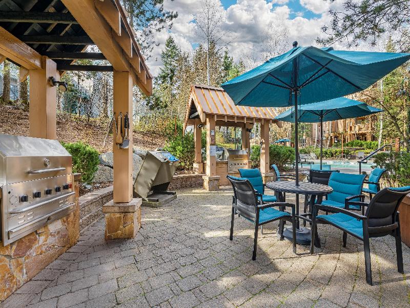 Hilton Grand Vacations Club Whistler image