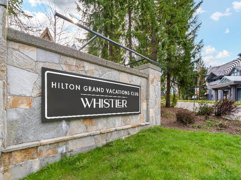 Hilton Grand Vacations Club Whistler image