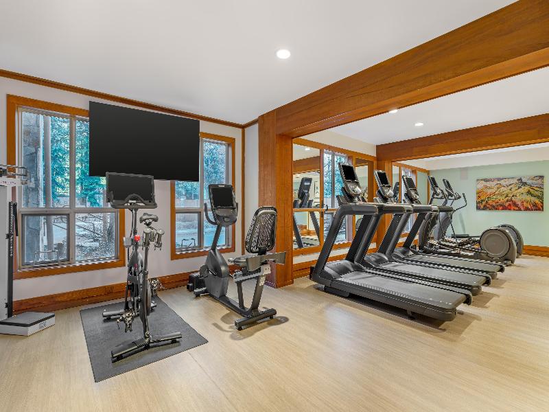 Hilton Grand Vacations Club Whistler image