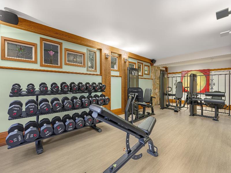Hilton Grand Vacations Club Whistler image