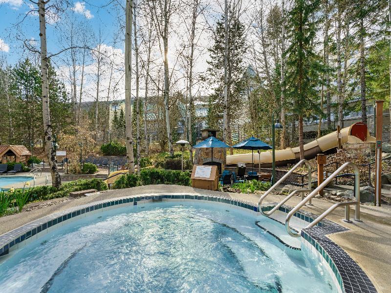 Hilton Grand Vacations Club Whistler image