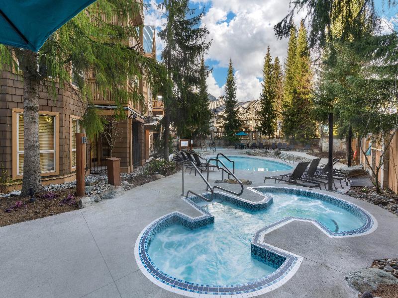 Hilton Grand Vacations Club Whistler image