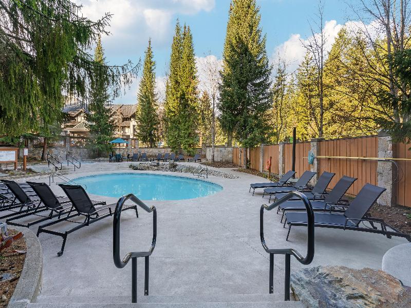 Hilton Grand Vacations Club Whistler image