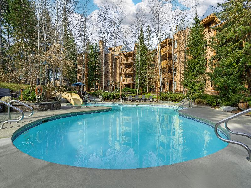 Hilton Grand Vacations Club Whistler image