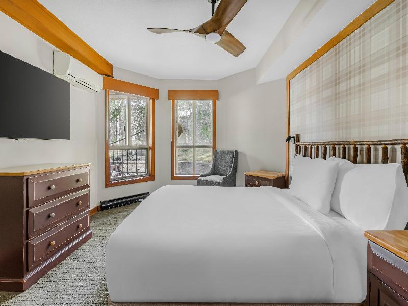Hilton Grand Vacations Club Whistler image