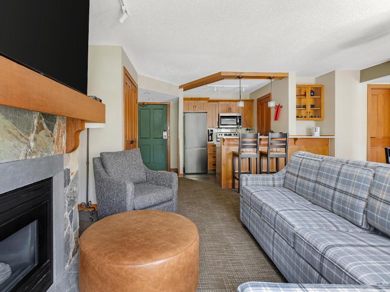 Hilton Grand Vacations Club Whistler image