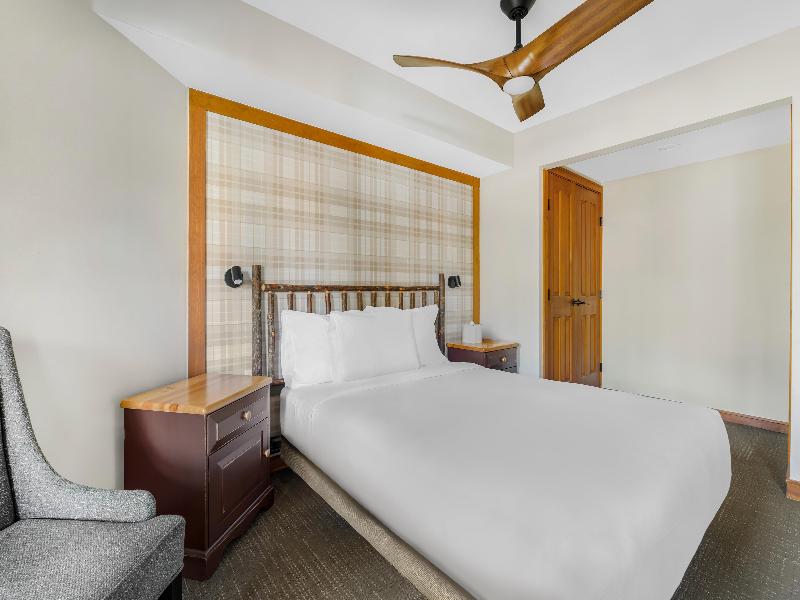 Hilton Grand Vacations Club Whistler image