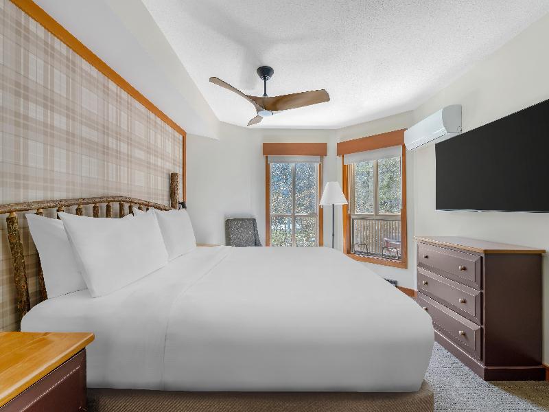Hilton Grand Vacations Club Whistler image