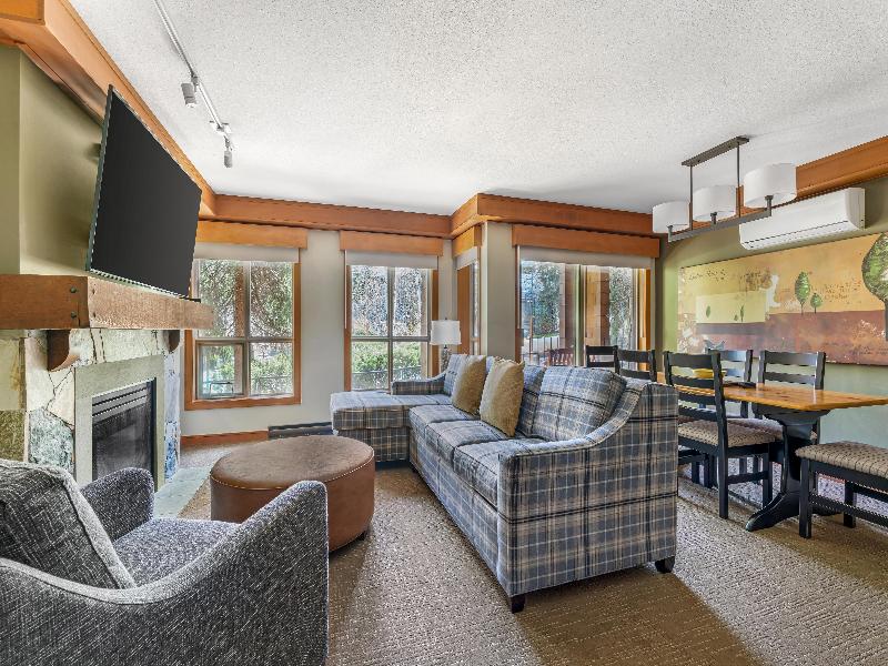 Hilton Grand Vacations Club Whistler image