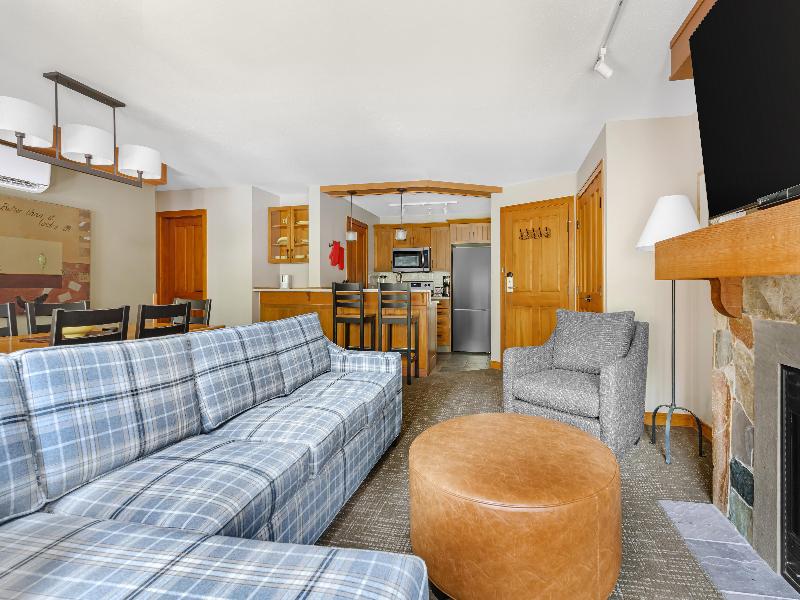 Hilton Grand Vacations Club Whistler image