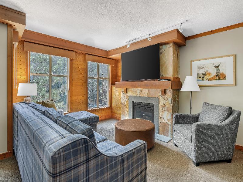 Hilton Grand Vacations Club Whistler image