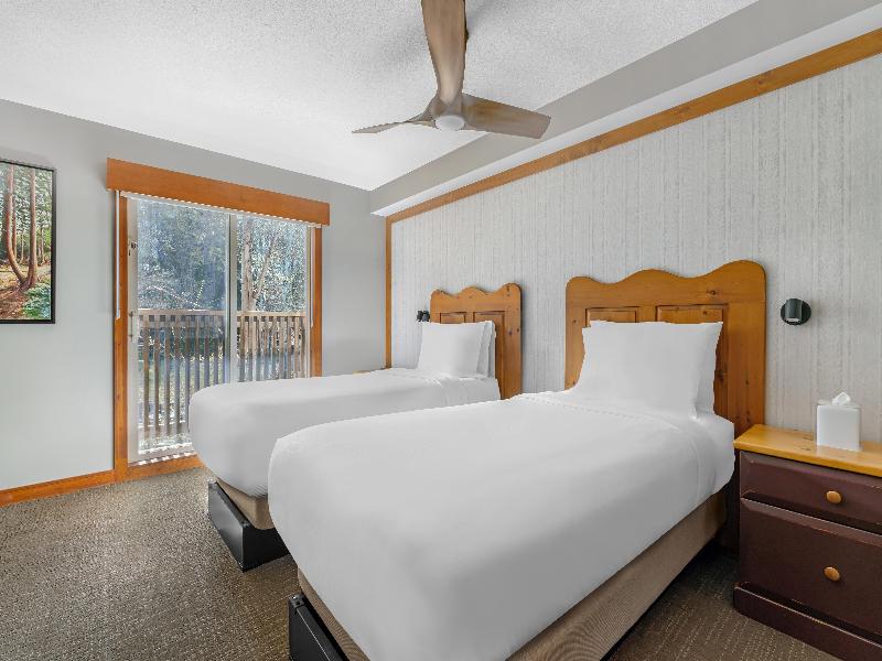 Hilton Grand Vacations Club Whistler image