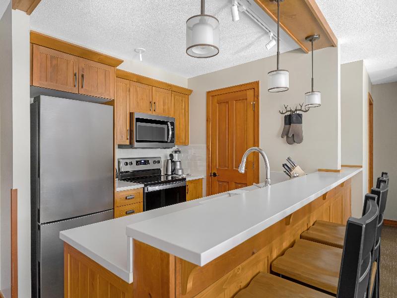 Hilton Grand Vacations Club Whistler image
