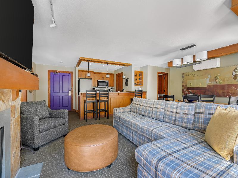 Hilton Grand Vacations Club Whistler image
