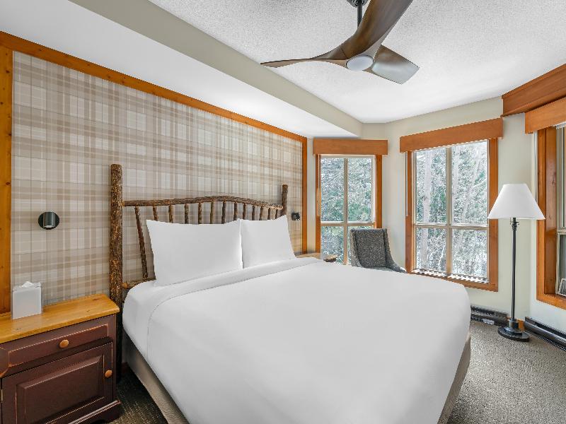Hilton Grand Vacations Club Whistler image