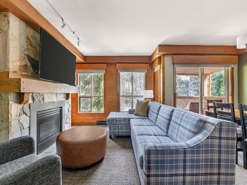 Hilton Grand Vacations Club Whistler image
