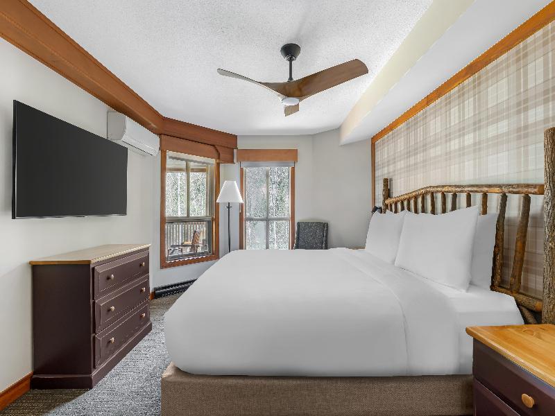 Hilton Grand Vacations Club Whistler image
