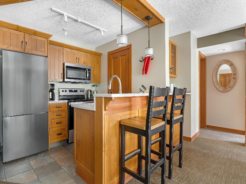 Hilton Grand Vacations Club Whistler image