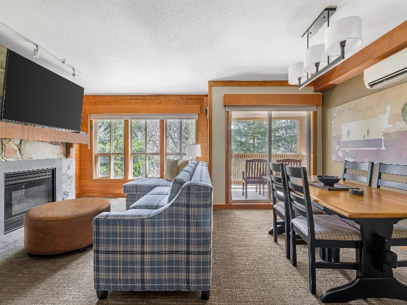 Hilton Grand Vacations Club Whistler image