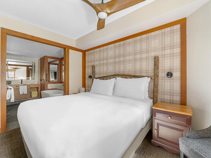 Hilton Grand Vacations Club Whistler image