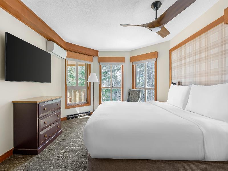 Hilton Grand Vacations Club Whistler image