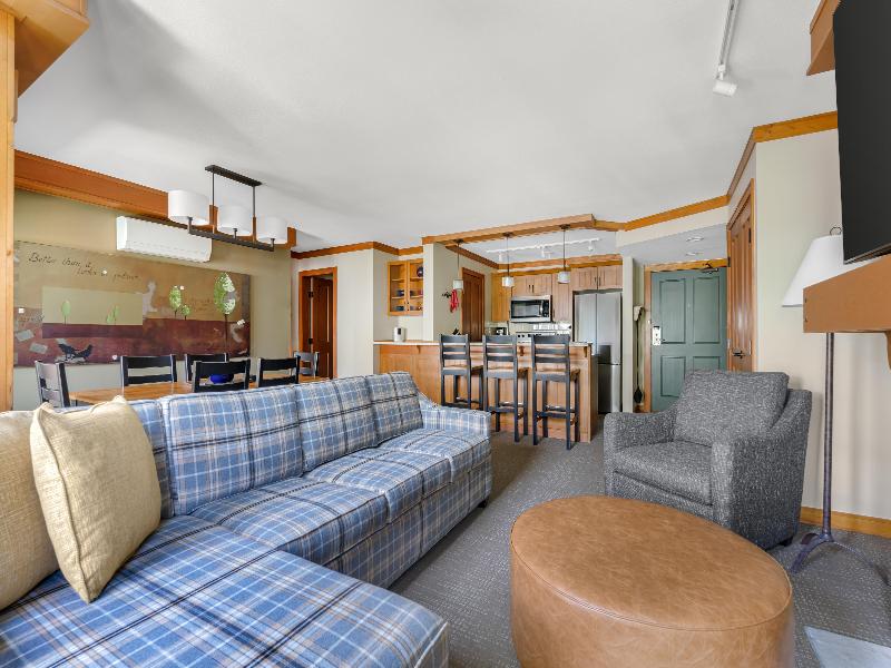 Hilton Grand Vacations Club Whistler image