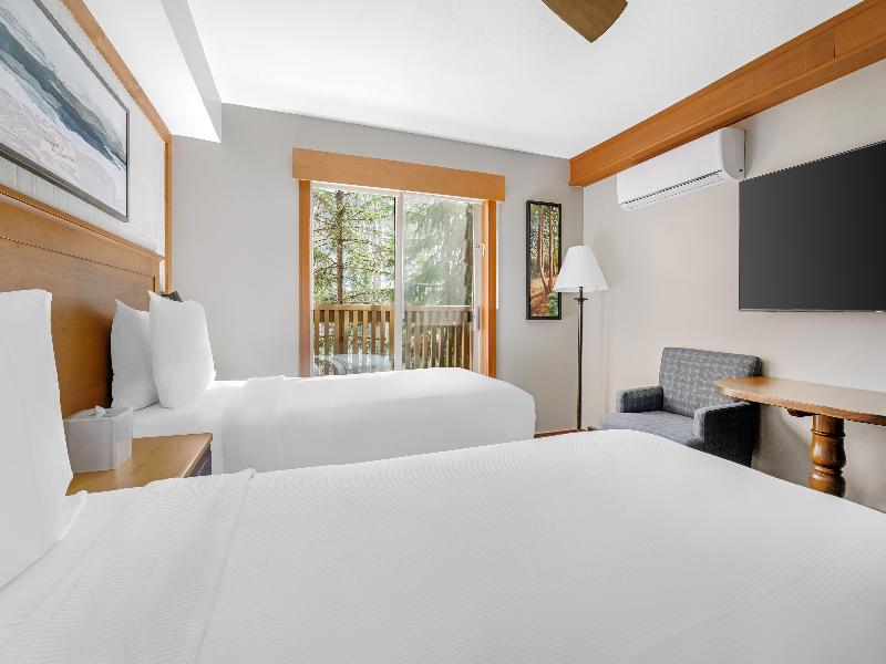 Hilton Grand Vacations Club Whistler image