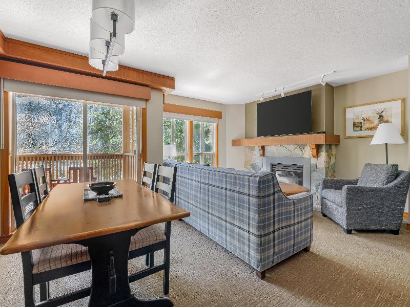 Hilton Grand Vacations Club Whistler image