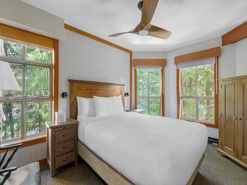 Hilton Grand Vacations Club Whistler image