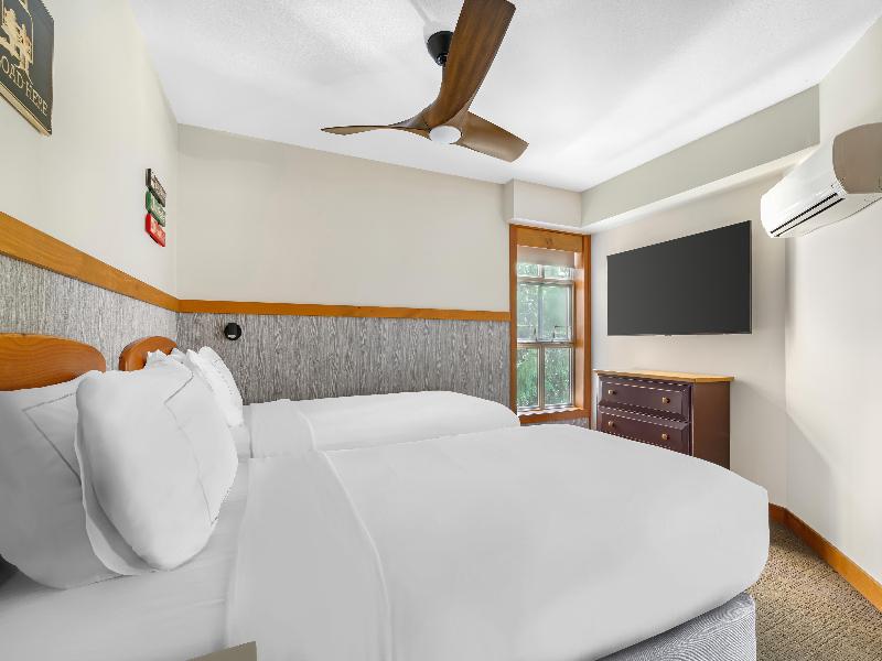 Hilton Grand Vacations Club Whistler image