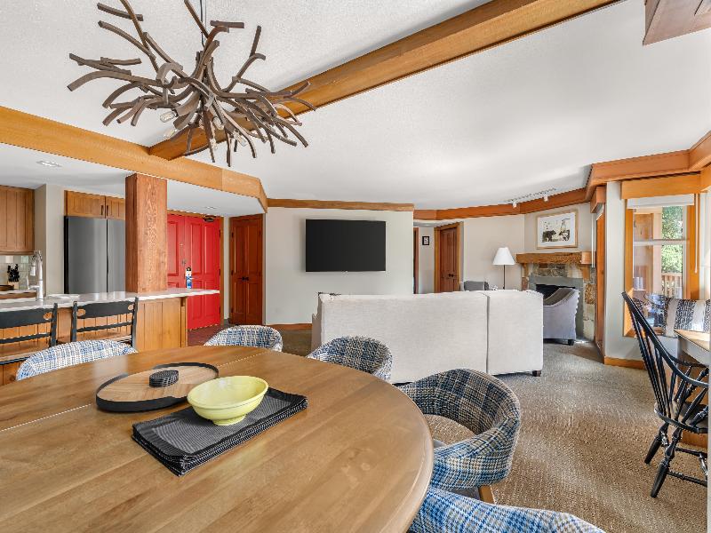 Hilton Grand Vacations Club Whistler image