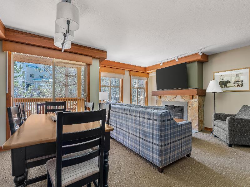 Hilton Grand Vacations Club Whistler image