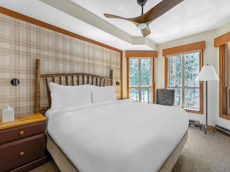 Hilton Grand Vacations Club Whistler image