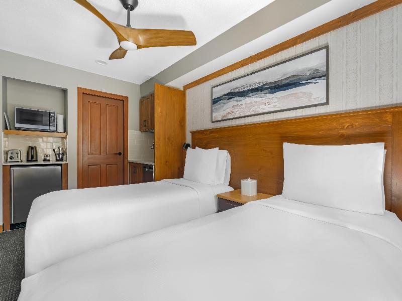 Hilton Grand Vacations Club Whistler image