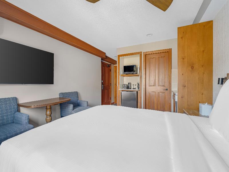Hilton Grand Vacations Club Whistler image