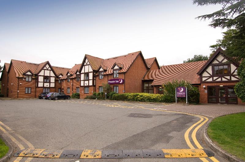 Premier Inn Balsall Common - Near Nec