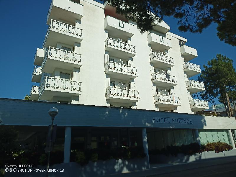 Hotel Firenze- Bibione image