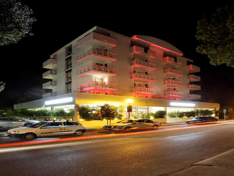 Hotel Firenze- Bibione image