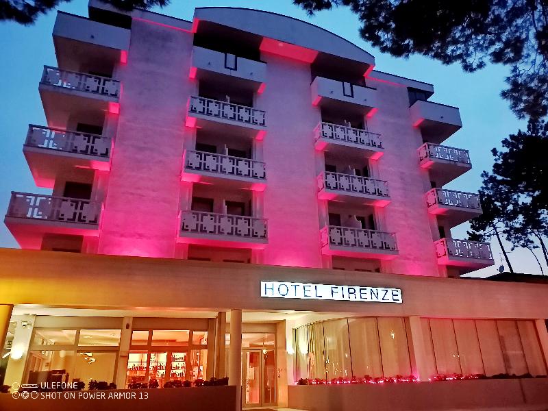 Hotel Firenze- Bibione image