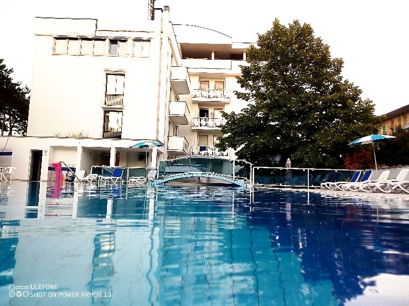 Hotel Firenze- Bibione image