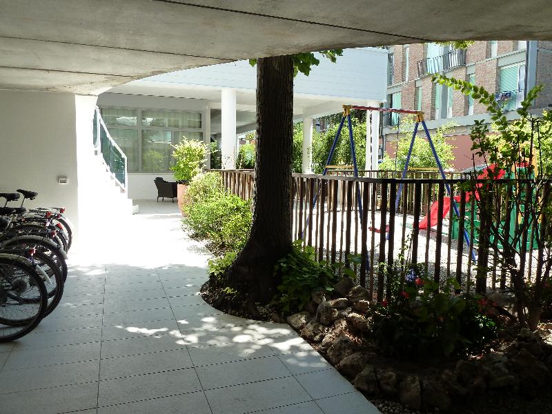 Hotel Firenze- Bibione image