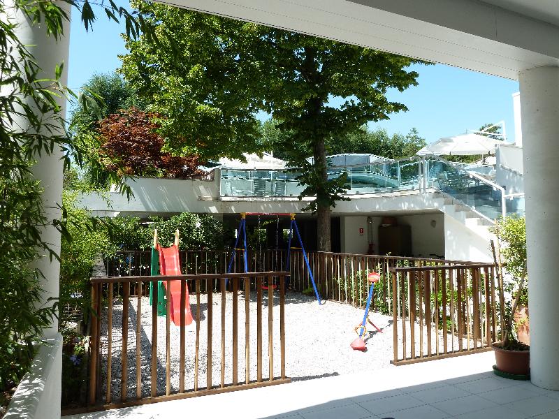 Hotel Firenze- Bibione image