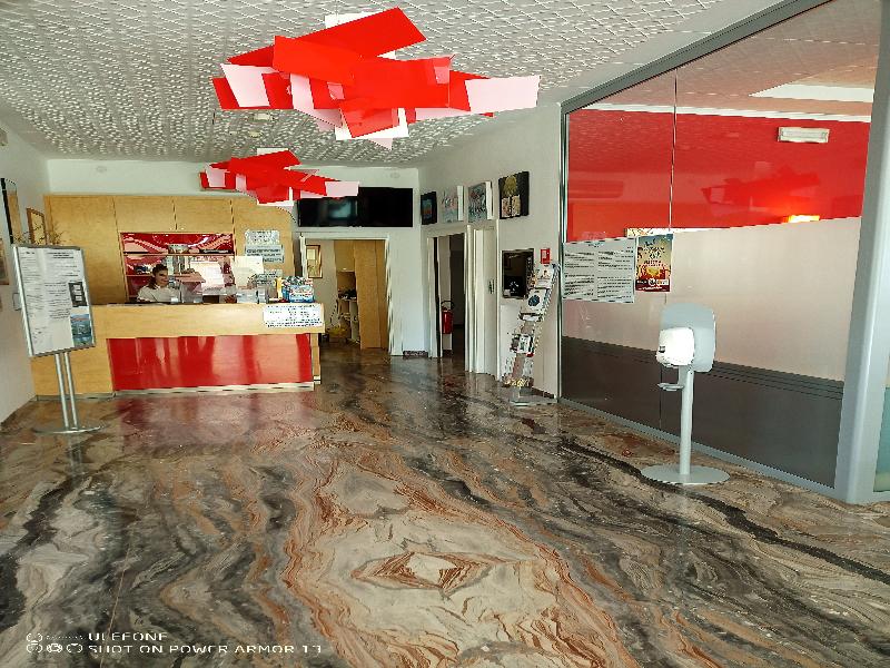 Hotel Firenze- Bibione image