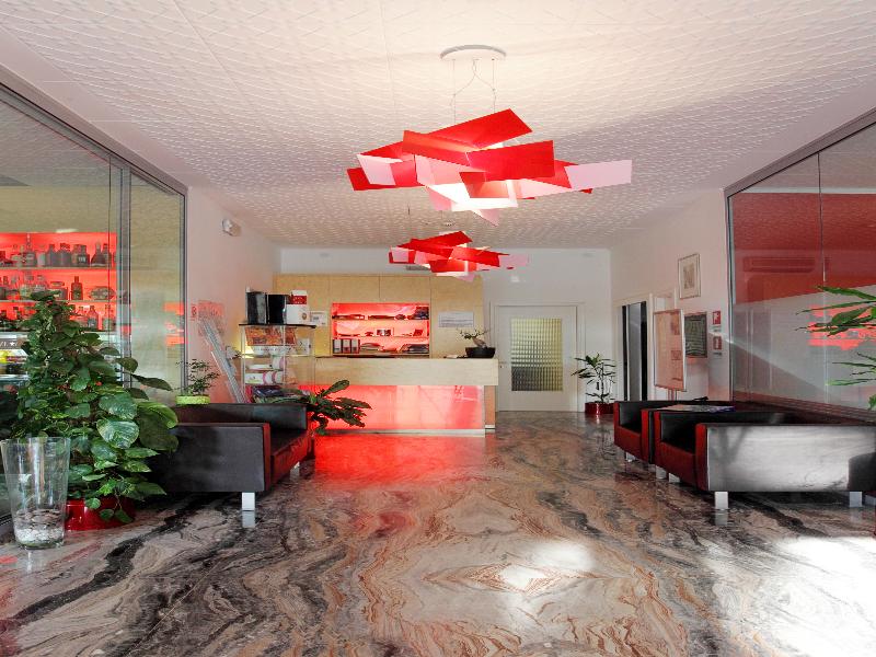 Hotel Firenze- Bibione image