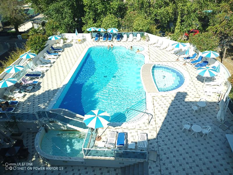 Hotel Firenze- Bibione image