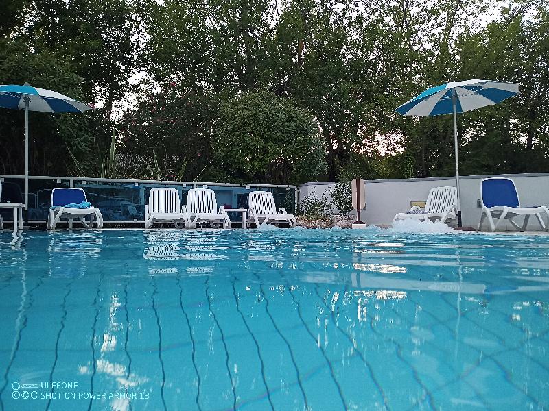 Hotel Firenze- Bibione image
