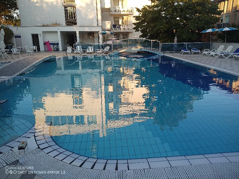 Hotel Firenze- Bibione image