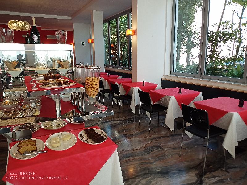 Hotel Firenze- Bibione image