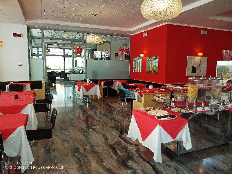 Hotel Firenze- Bibione image