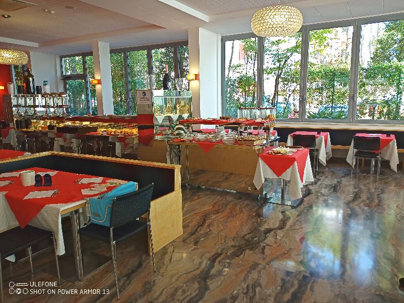 Hotel Firenze- Bibione image